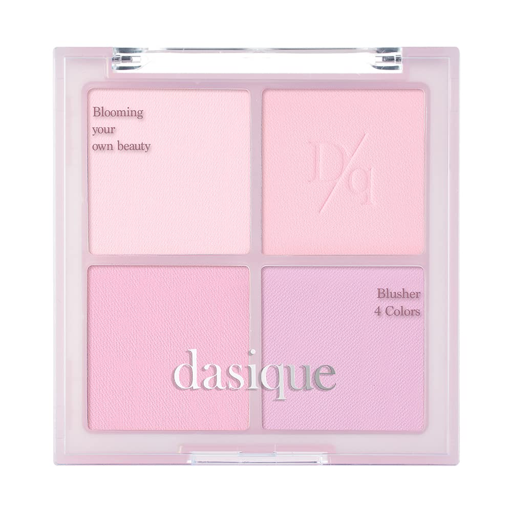 Blending Mood Cheek