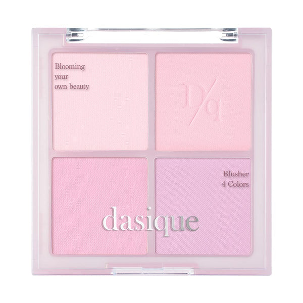 Blending Mood Cheek