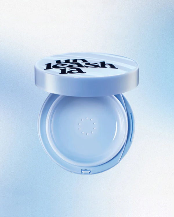 Babe Skin Baby Blue Cushion Re-Feel - Náhradní náplň make-upu v houbičce