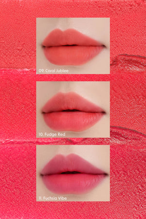 Blur Fudge Tint