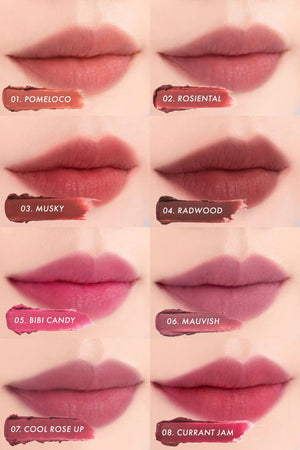 Blur Fudge Tint