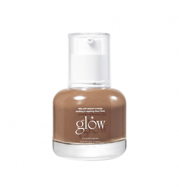 Breathable Blemish Balm