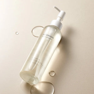 Bean Cleansing Oil - Lehký odličovací olej 195ml