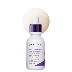 REGEDERM365 Skin Tightening Capsule Serum - Zpevňující sérum s kapslemi pro redukci pórů 30ml