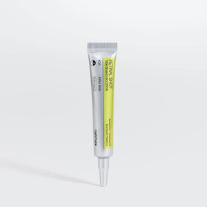 The Vita A Retinal Shot Tightening Booster - Zpevňující booster s retinalem 15ml