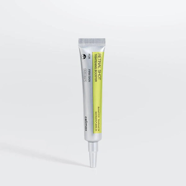 The Vita A Retinal Shot Tightening Booster - Zpevňující booster s retinalem 15ml