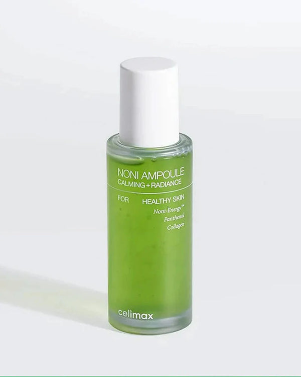 The Real Noni Energy Ampoule - Vyživující a regenerační ampule 30ml
