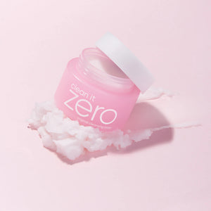 Clean It Zero Cleansing Balm Original - Odličovací a čisticí balzám