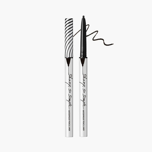 Sharp, So Simple Waterproof Pencil