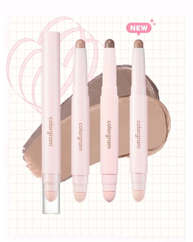 Re-Forming Contour Stick