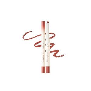 rom&nd - Lip Mate Pencil - Matující tužka na rty