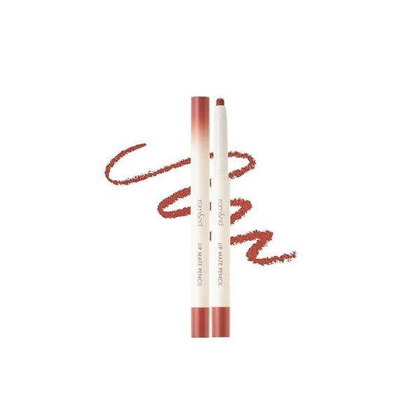 rom&nd - Lip Mate Pencil - Matující tužka na rty