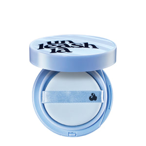 Babe Skin Baby Blue Cushion Cover Package - Pouzdro pro cushion make-up