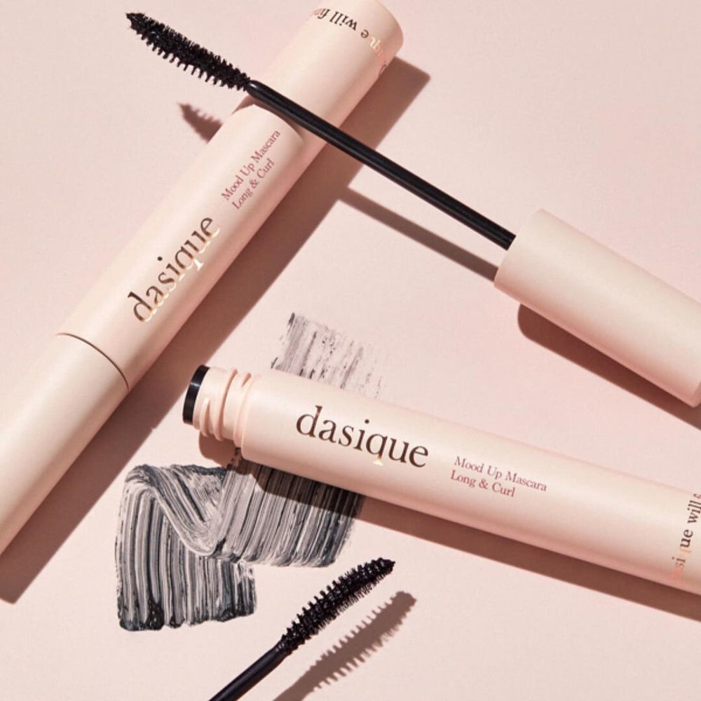 Mood Up Mascara Long & Curl