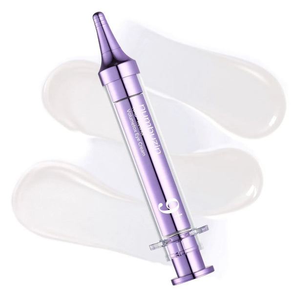 No.9 NAD+ Retinol Volumetox Eye Cream - Intenzivní liftingový oční krém 10ml