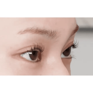 Self Lash Perm (5–6 aplikací) - DIY sada na trvalé natočení řas (lash lifting)