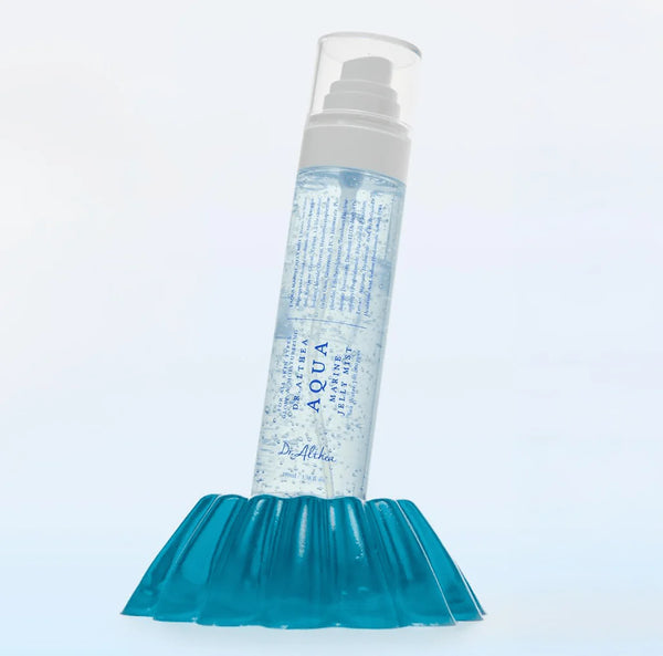 Dr. Althea - Aqua Marine Jelly Mist - Hydratační pleťová mlha ve formě želé