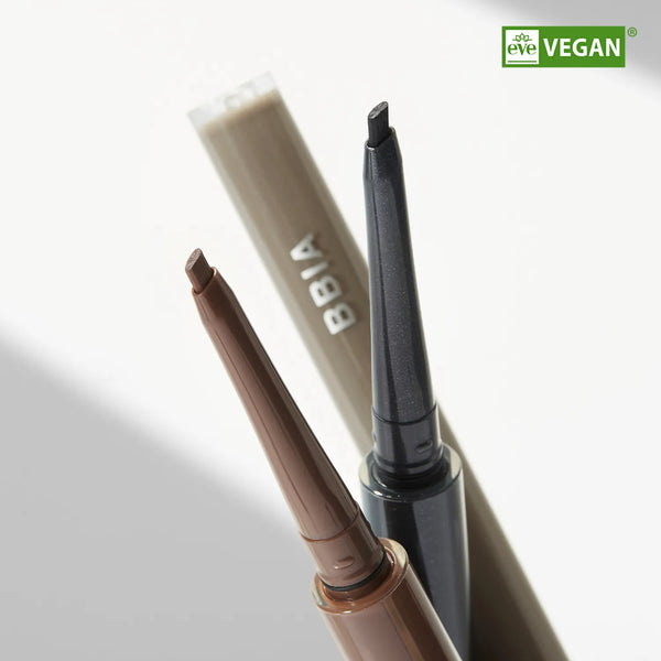 BBIA - Last Auto Gel Eyeliner - Voděodolná gelová tužka na oči s krémovou texturou