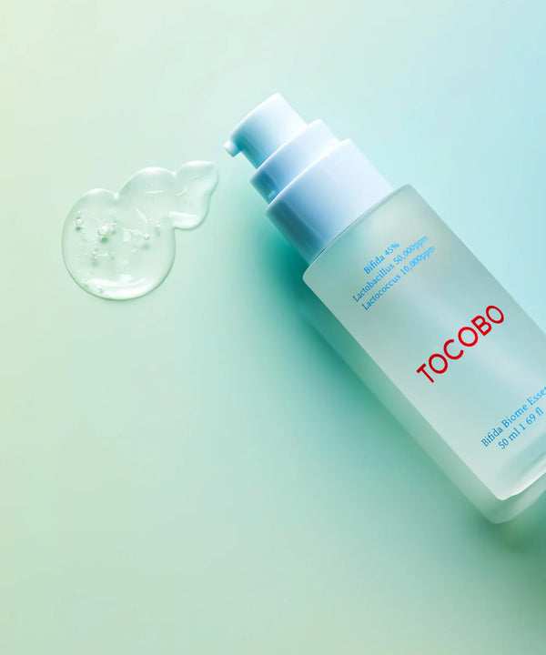 Bifida Biome Essence - Regenerační esence pro oslabenou kožní bariéru 50ml