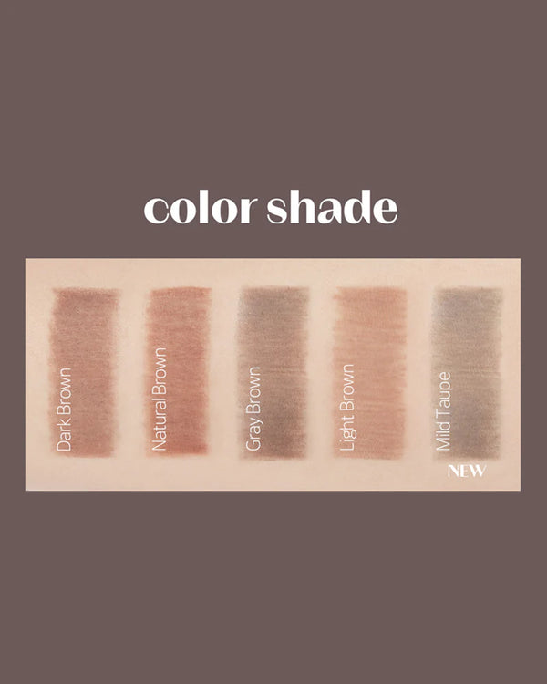 Bare Edge Slim Brow