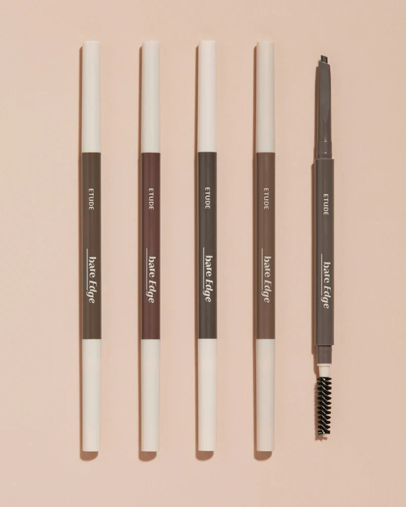 Bare Edge Slim Brow