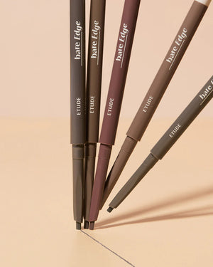 Bare Edge Slim Brow