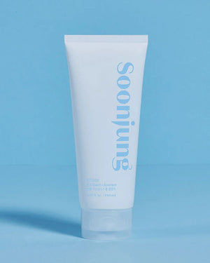 ETUDE - SoonJung 5.5 Foam Cleanser - Jemná čistící pěna pro citlivou pleť 150ml