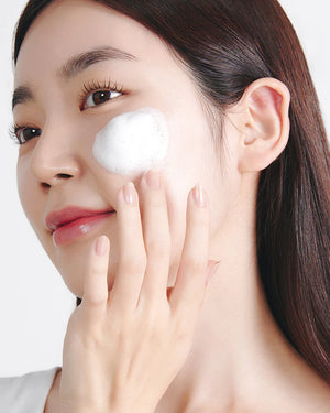 ETUDE - SoonJung 5.5 Foam Cleanser - Jemná čistící pěna pro citlivou pleť 150ml