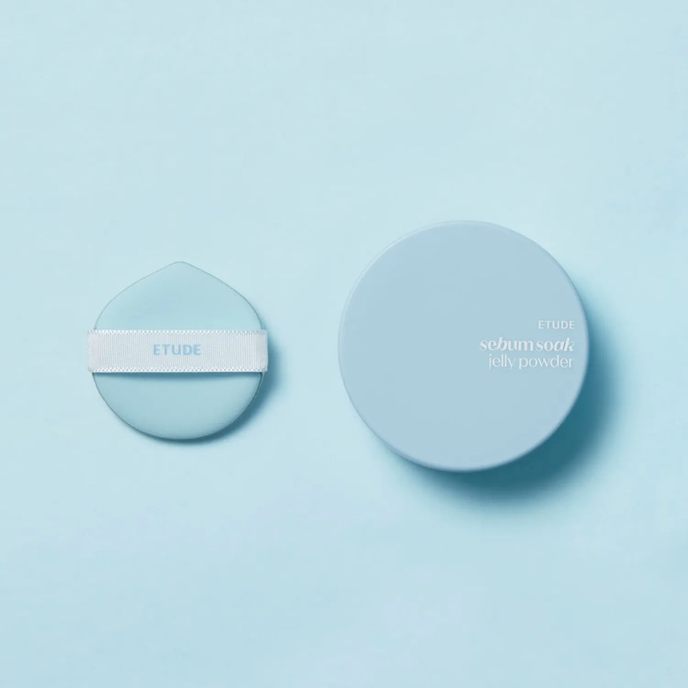 Sebum Soak Jelly Powder