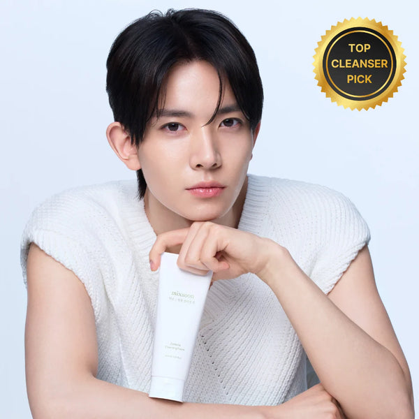 Centella Cleansing Foam - Zklidňující čistící pěna 150ml