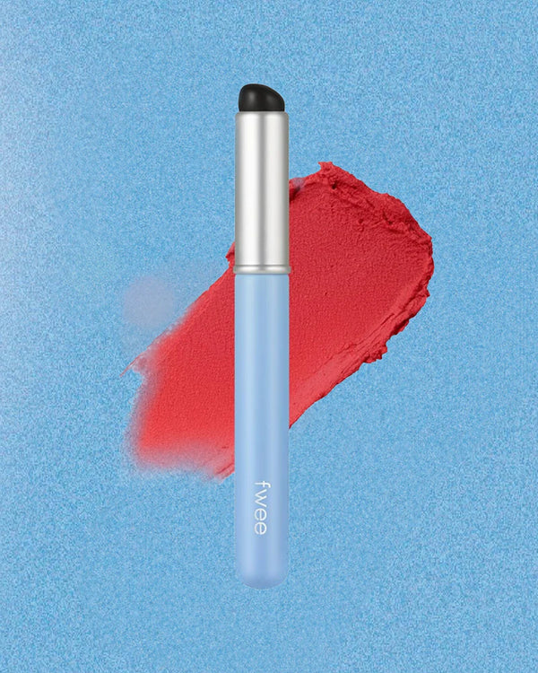 fwee - Fingerlike Lip Brush - Štětec na rty