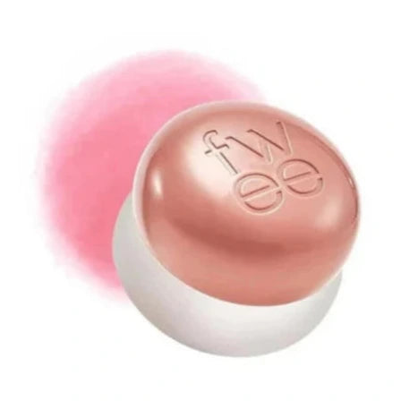 Lip & Cheek Blurry Pudding Pot