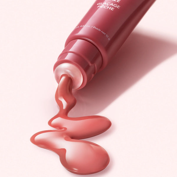 Glaze Craze Tinted Lip Serum