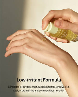 Green Tangerine Vita C Dark Spot Care Serum - Rozjasňující sérum s extraktem z mandarinky 40ml