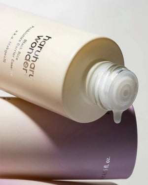 Black Rice Probiotics Barrier Essence (a.k.a. Makgeolli Essence) - Pleťová esence pro ochranu kožní bariéry 120ml