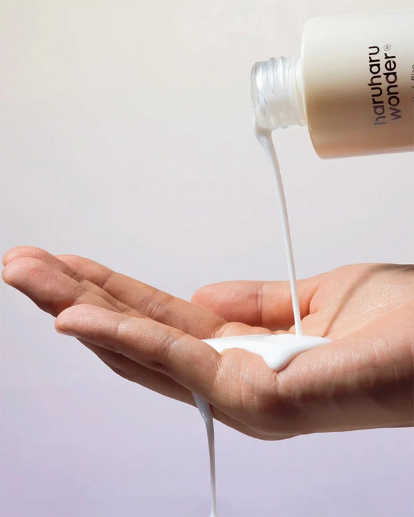 Black Rice Probiotics Barrier Essence (a.k.a. Makgeolli Essence) - Pleťová esence pro ochranu kožní bariéry 120ml