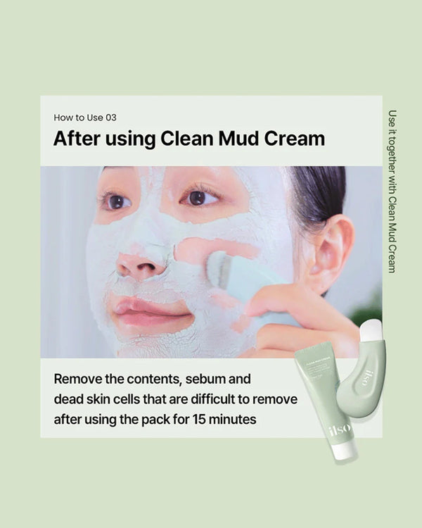 Deep Clean Master - Špachtle na čištění obličeje