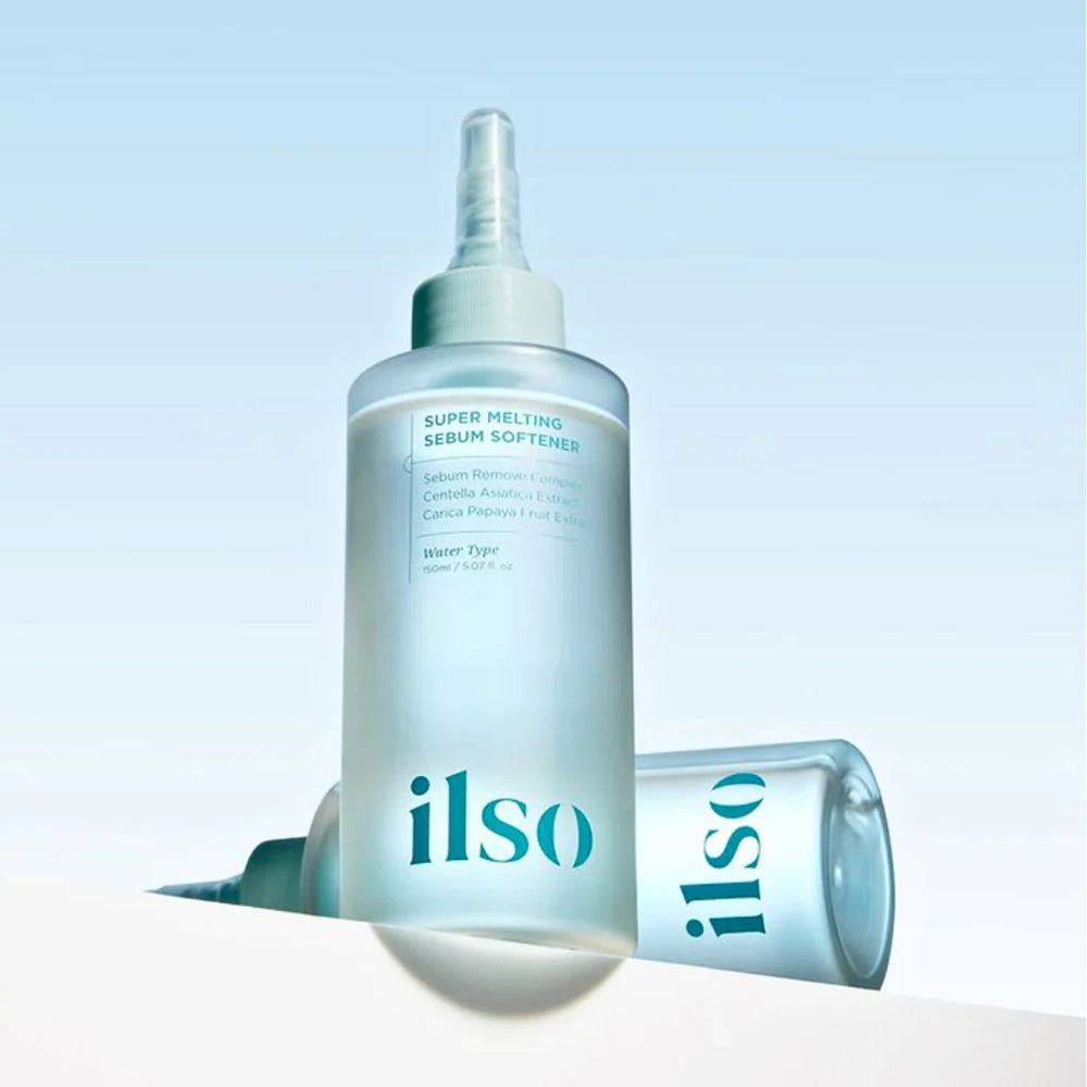 Super Melting Sebum Softener - Přípravek pro rozpuštění černých teček 150ml