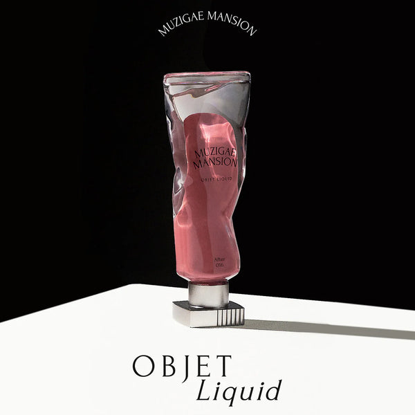 Objet Liquid (+ Lip Essence)