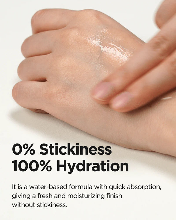 Hyaluronic Acid Toner - Intenzivně hydratační tonikum s kyselinou hyaluronovou 200ml