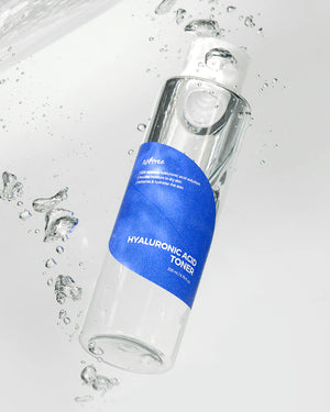 Hyaluronic Acid Toner - Intenzivně hydratační tonikum s kyselinou hyaluronovou 200ml
