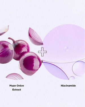 Onion Newpair Spot Patch - Zklidňující náplasti na pupínky 24ks