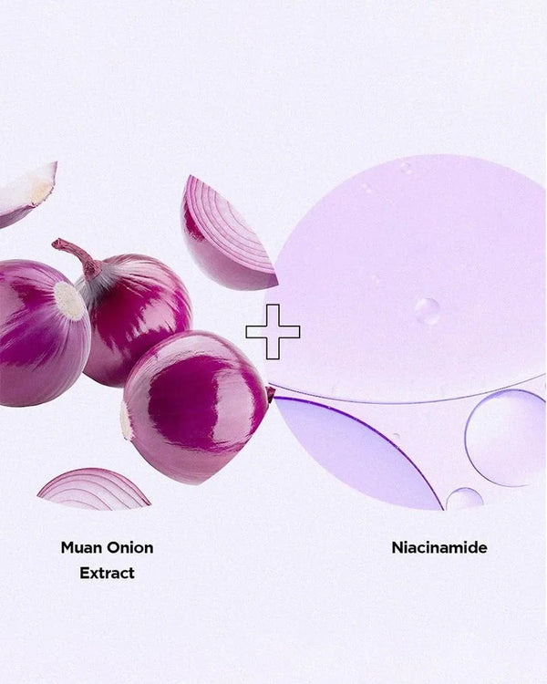 Onion Newpair Spot Patch - Zklidňující náplasti na pupínky 24ks