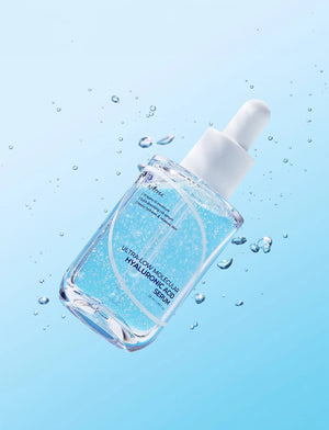 Ultra-Low Molecular Hyaluronic Acid Serum - Intenzivně hydratační sérum s nízkomolekulární kyselinou hyaluronovou 50ml