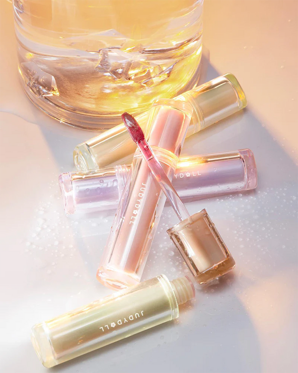 Iced Tea Watery Lip Gloss