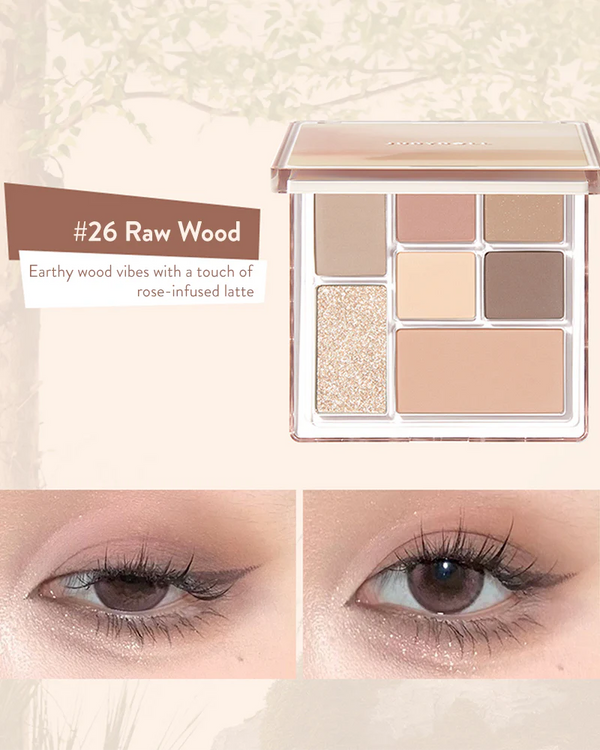 Play Color ALL-IN-ONE Palette