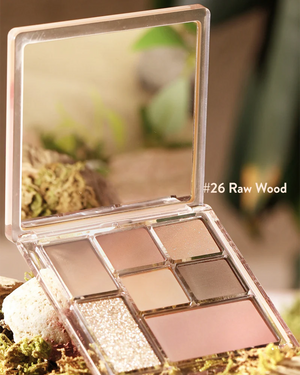 Play Color ALL-IN-ONE Palette