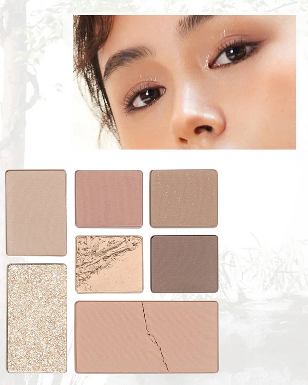 Play Color ALL-IN-ONE Palette