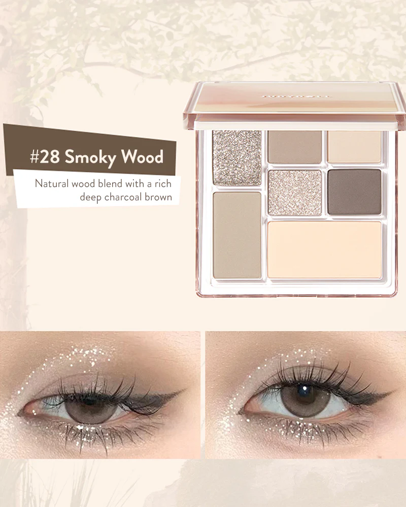 Play Color ALL-IN-ONE Palette