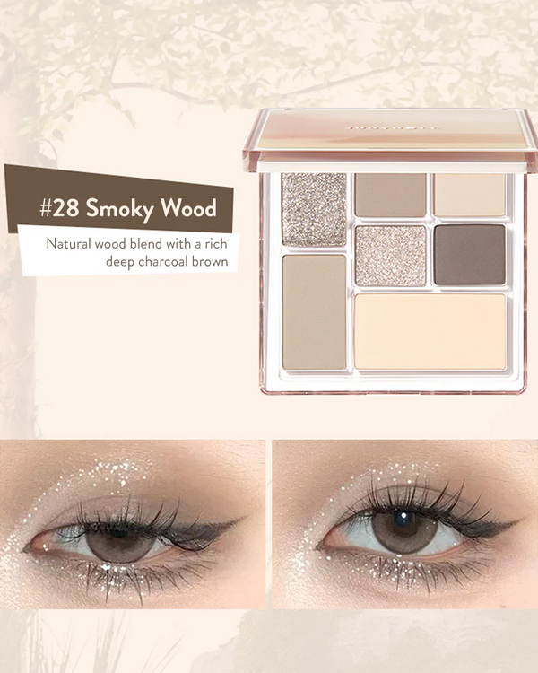 Play Color ALL-IN-ONE Palette